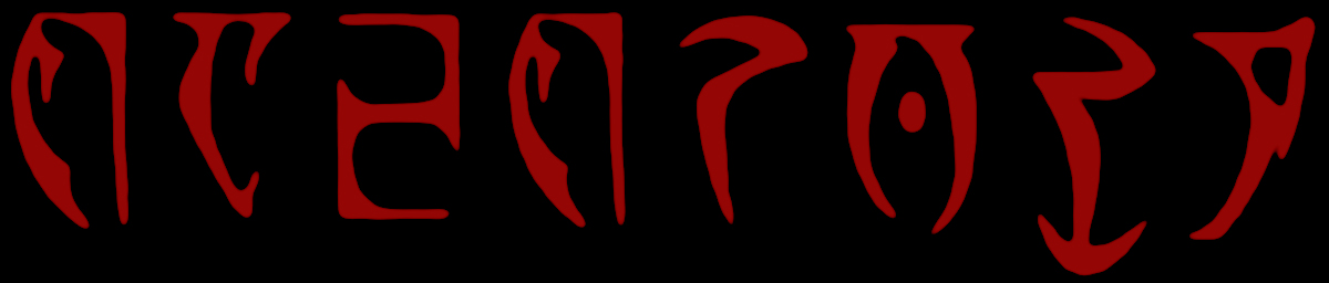 Daedroth logo