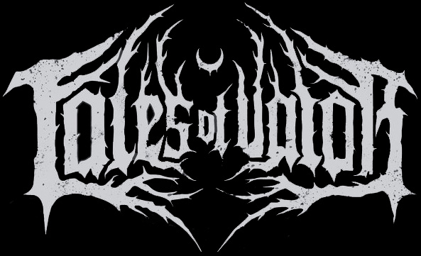 Tales of Valor logo