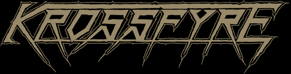 Krossfyre logo