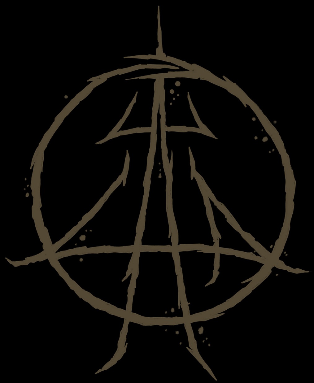 Anguine logo