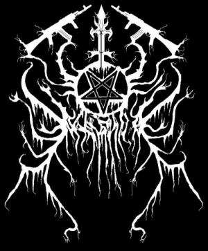Malignant logo