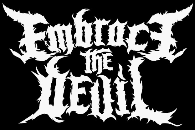 Embrace the Devil logo