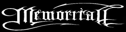 Memoritall logo