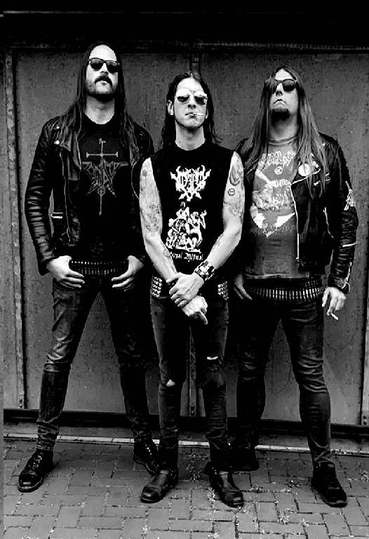 Sacrifixion