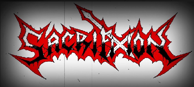 Sacrifixion logo