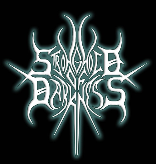Stronghold of Darkness logo