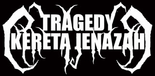 Tragedy Kereta Jenazah logo