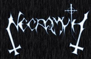 Necramyth logo