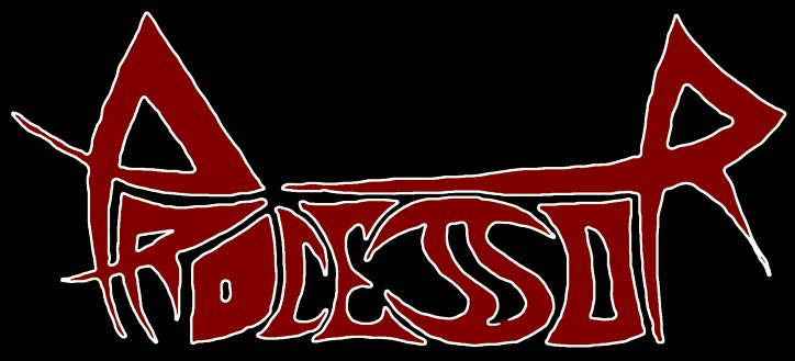Processor logo