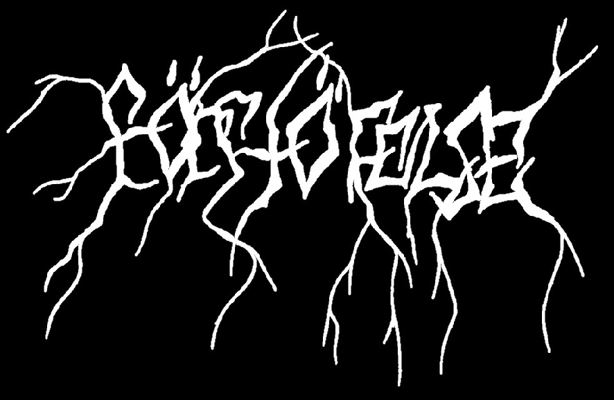Förstörelse logo