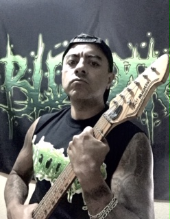 Bloodkiller