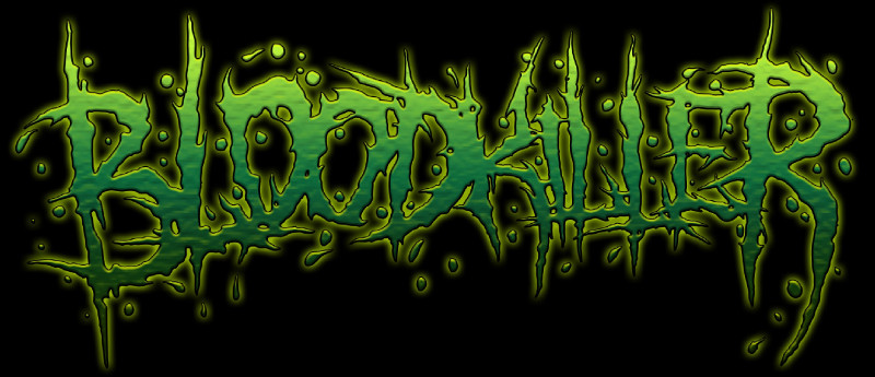 Bloodkiller logo