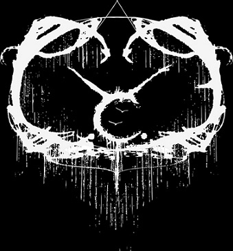 Coil Commemorate Enslave logo