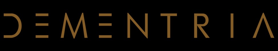 Dementria logo