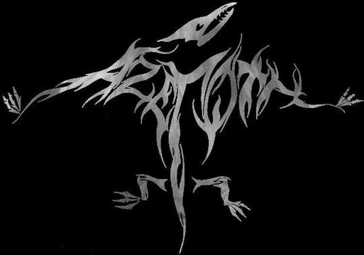 Azeroth logo