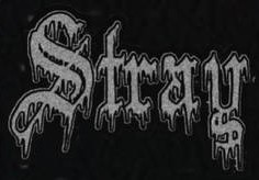 Stray. logo