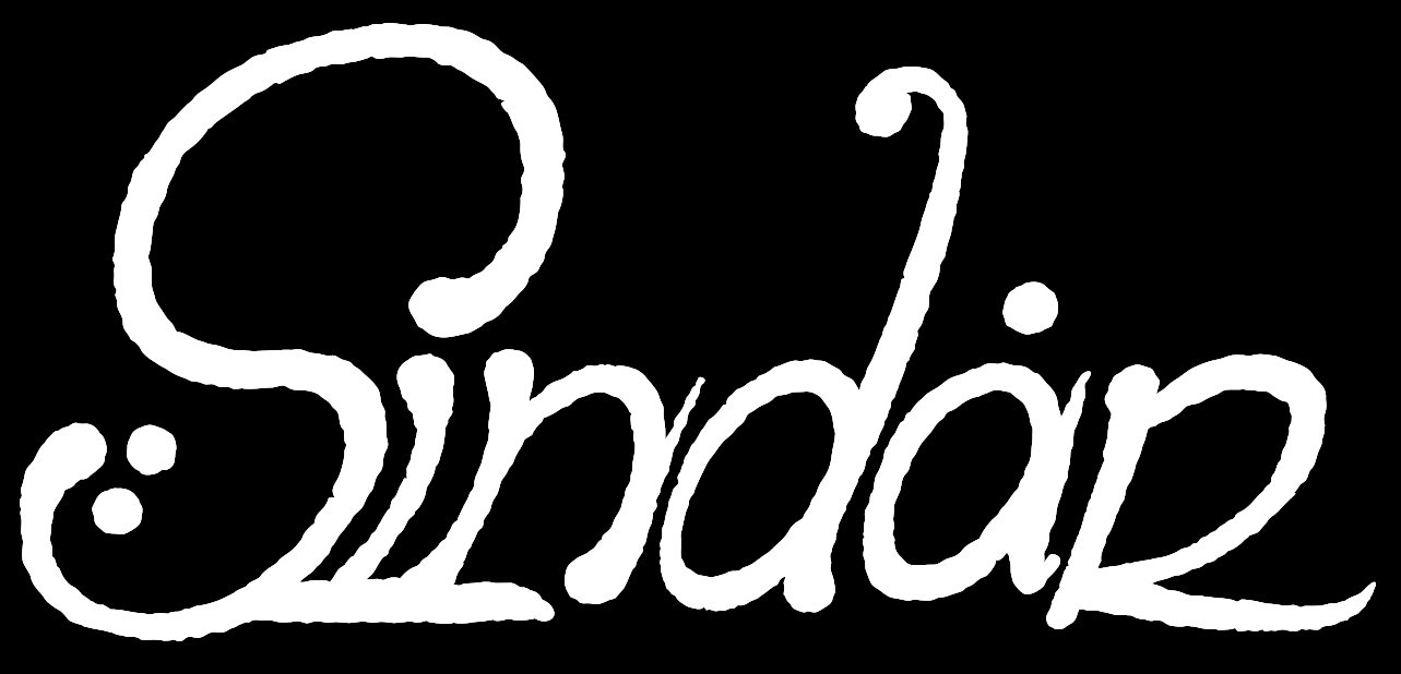 Sindar logo