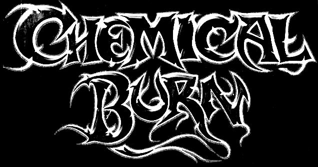Chemical Burn logo