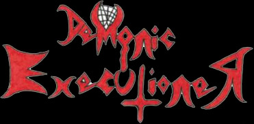 Demonic Executioner logo