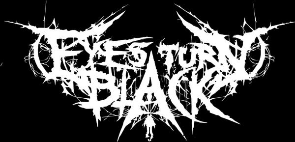 Eyes Turn Black logo