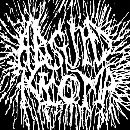 Absurd Aroma