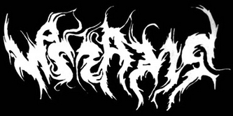 While Sad Spirits Around Me Stroll logo