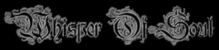 Whisper of Soul logo