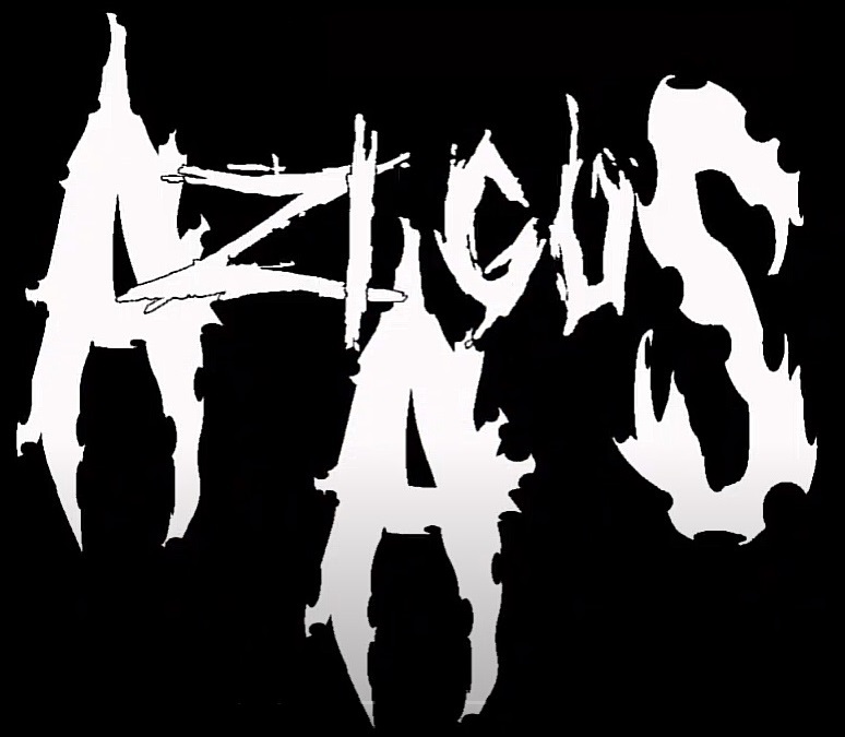 Aziagus logo