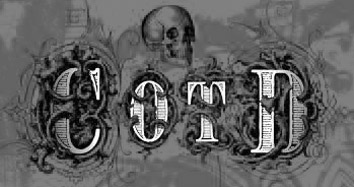 Crucible of the Damned logo