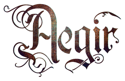 Aegir logo