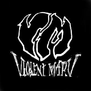 Violent Marv logo
