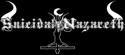 Suicidal Nazareth logo