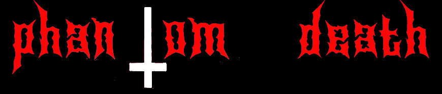 Phantom Death