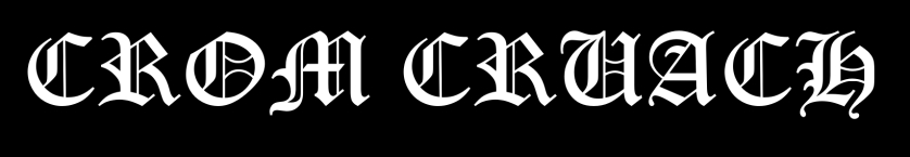 Crom Cruach logo