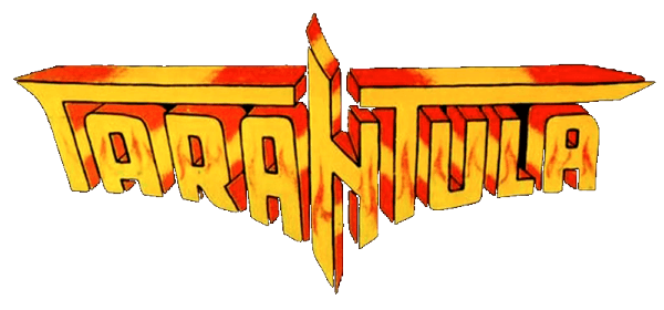 Tarantula logo