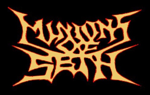Minions of Seth logo
