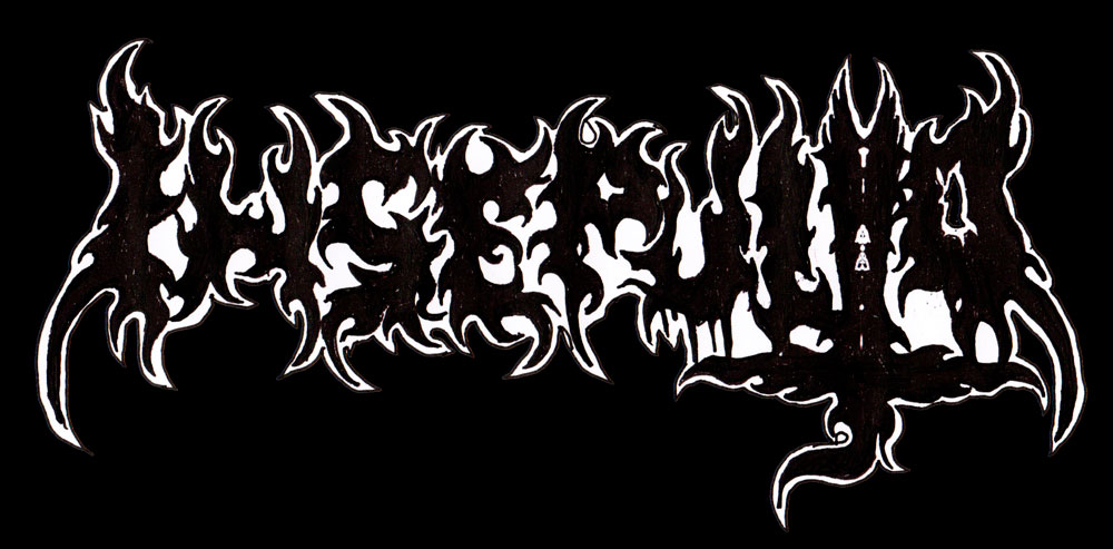 Insepulto logo