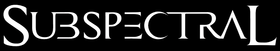 Subspectral logo