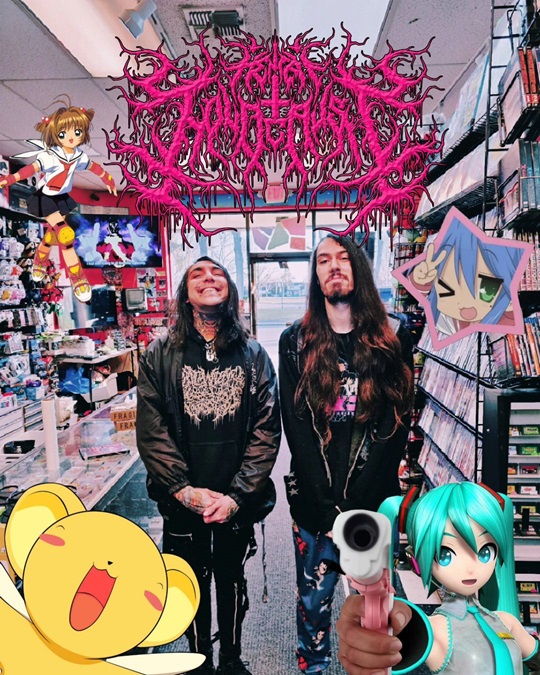 Hentai Holocaust