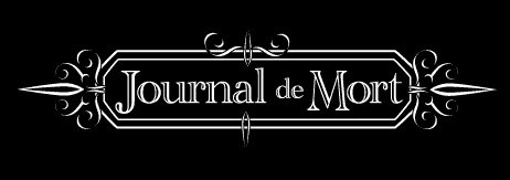 Journal de Mort logo