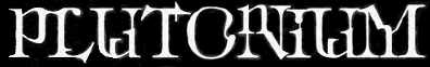 Plutonium logo
