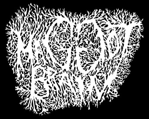 Maggot Brain logo