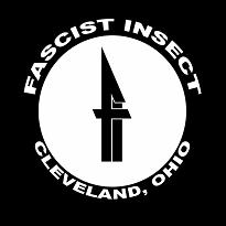 Fascist Insect logo