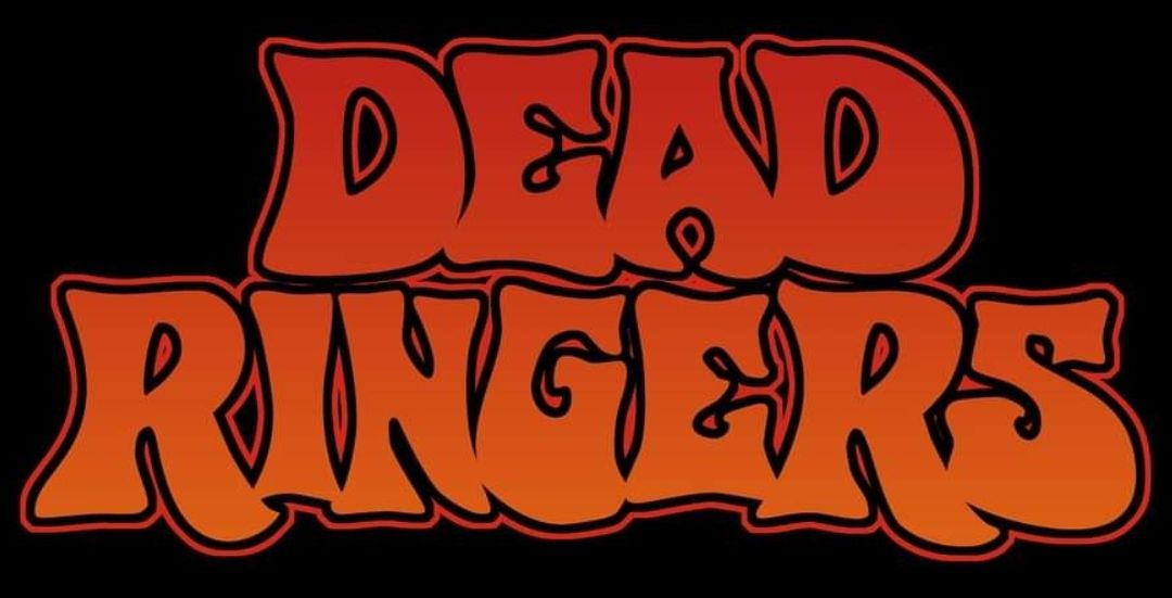 Dead Ringers logo