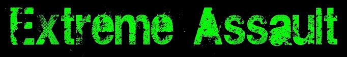 Extreme Assault logo