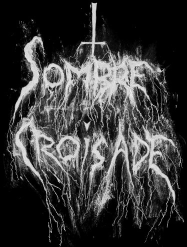 Sombre Croisade logo