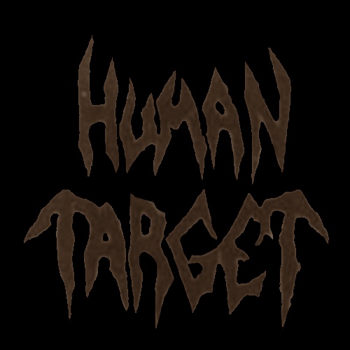 Human Target logo