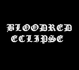 Bloodred Eclipse