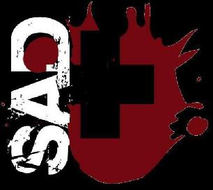 Sin and Death logo