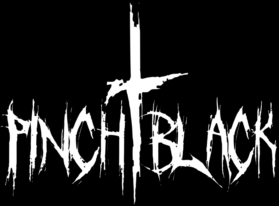 Pinch Black logo